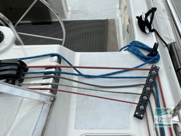 KATARIANA: Sailing Catamaran - Image 9