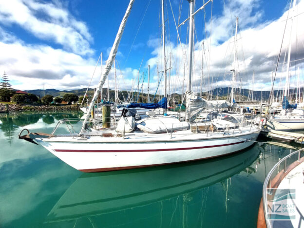 RED HERRING II: Attractive, Proven, Spencer 45 Fast Cruiser - Image 2