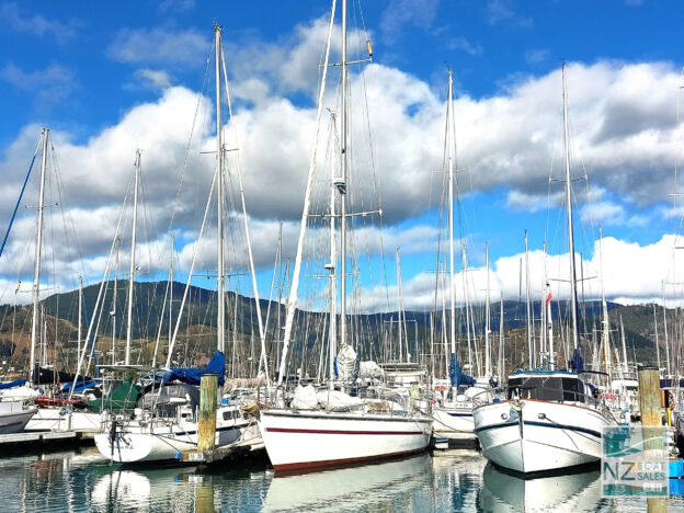 RED HERRING II: Attractive, Proven, Spencer 45 Fast Cruiser - Image 19
