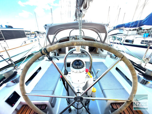 RED HERRING II: Attractive, Proven, Spencer 45 Fast Cruiser - Image 5