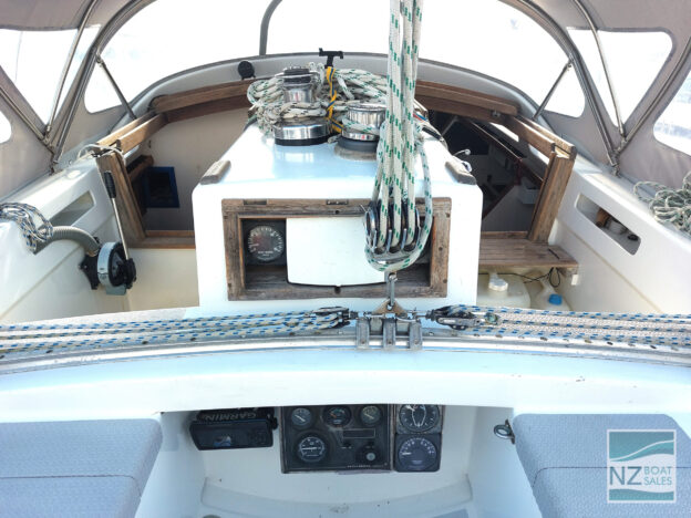 RED HERRING II: Attractive, Proven, Spencer 45 Fast Cruiser - Image 6