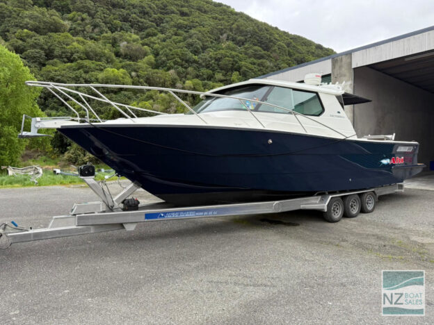 AHI: Well Cared for Conraad 1051 Sports Fisher - Image 3