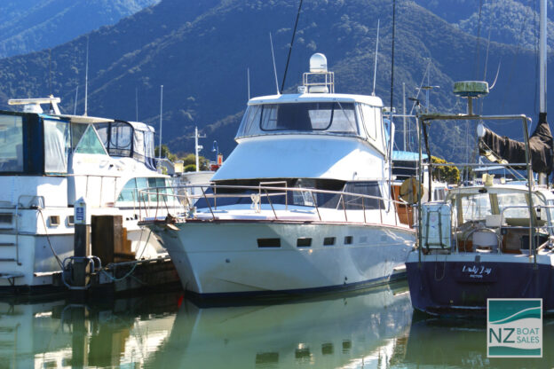 ANDROS: Well Cared For Pelin with 425HP Cat 3208