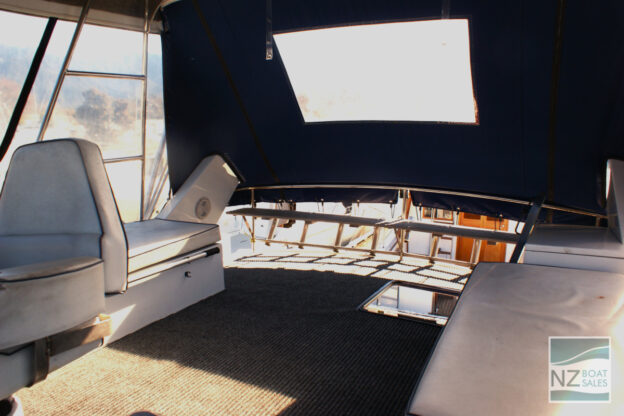 ANDROS: Well Cared For Pelin with 425HP Cat 3208 - Image 7