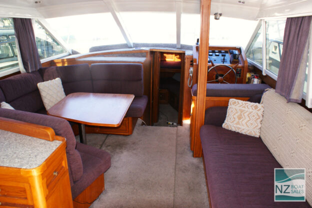 ANDROS: Well Cared For Pelin with 425HP Cat 3208 - Image 9