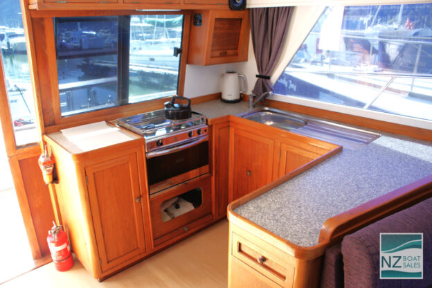 ANDROS: Well Cared For Pelin with 425HP Cat 3208 - Image 11