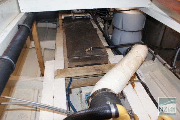 ANDROS: Well Cared For Pelin with 425HP Cat 3208 - Image 19