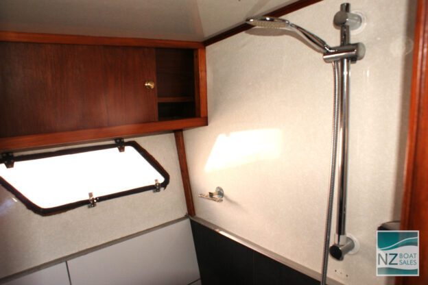 ANDROS: Well Cared For Pelin with 425HP Cat 3208 - Image 17