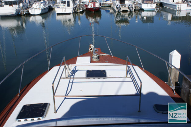 ANDROS: Well Cared For Pelin with 425HP Cat 3208 - Image 4