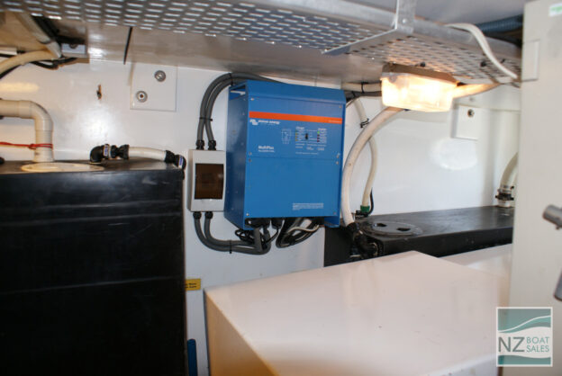 LACY DAY: Long Range Motor Launch - Image 32