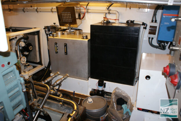 LACY DAY: Long Range Motor Launch - Image 35