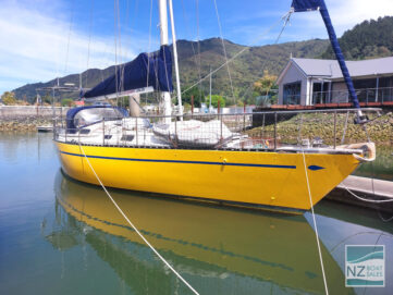 KWELA: Solid GRP Breekfeld 37