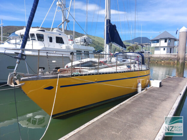 KWELA: Solid GRP Breekfeld 37 - Image 2
