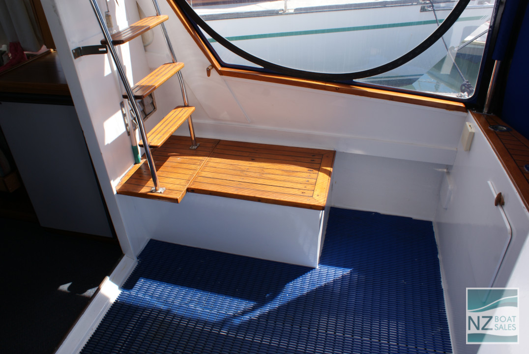 WATERMARK: Vindex 32 Launch with Near-New Engine - Image 10