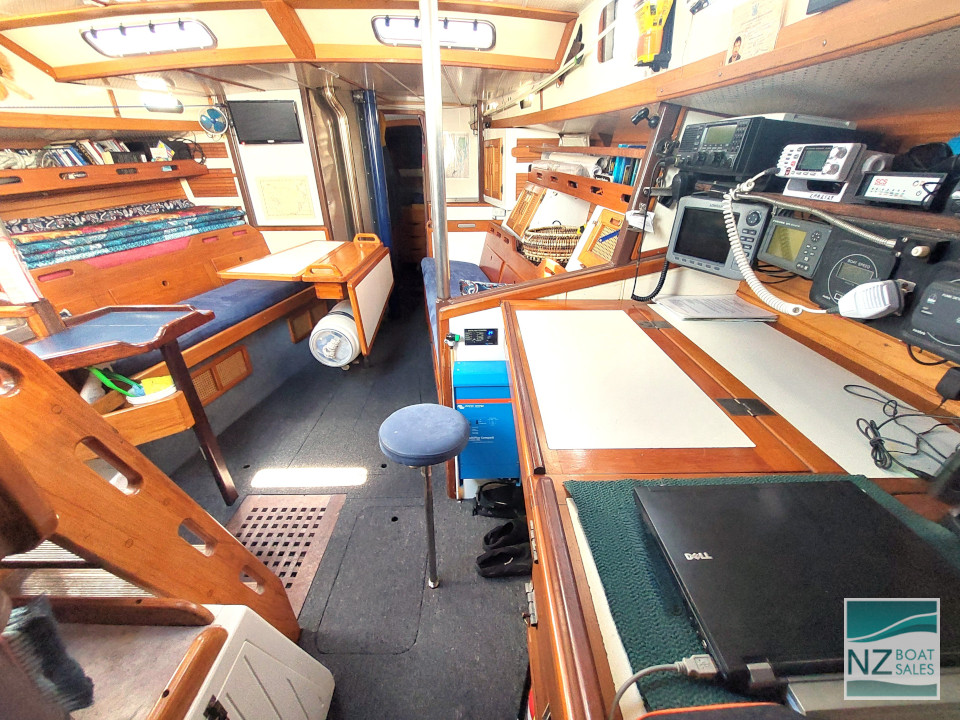 KUPERE- exceptional 1994 steel Roberts Mauritius - Image 11