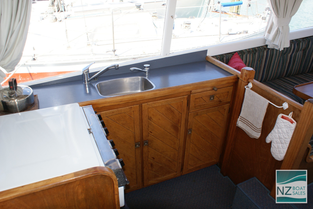 WATERMARK: Vindex 32 Launch with Near-New Engine - Image 13