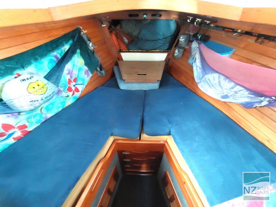 KUPERE- exceptional 1994 steel Roberts Mauritius - Image 14