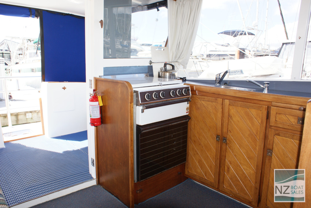 WATERMARK: Vindex 32 Launch with Near-New Engine - Image 14