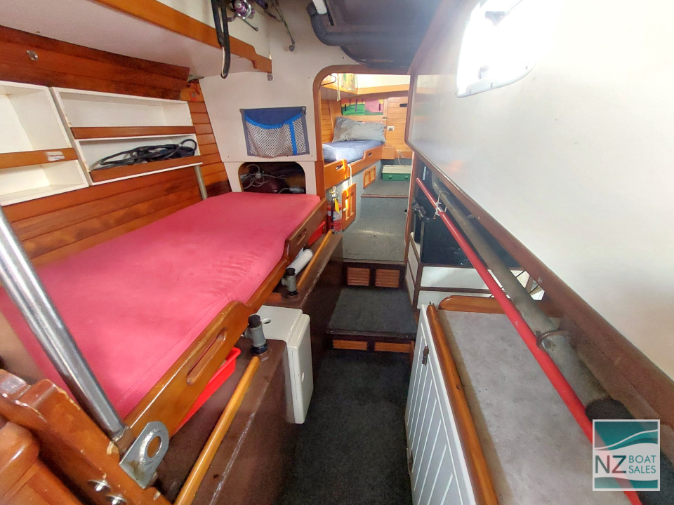 KUPERE- exceptional 1994 steel Roberts Mauritius - Image 15