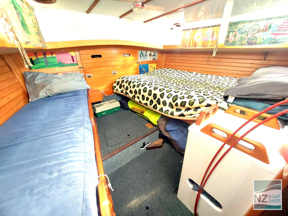 KUPERE- exceptional 1994 steel Roberts Mauritius - Image 16