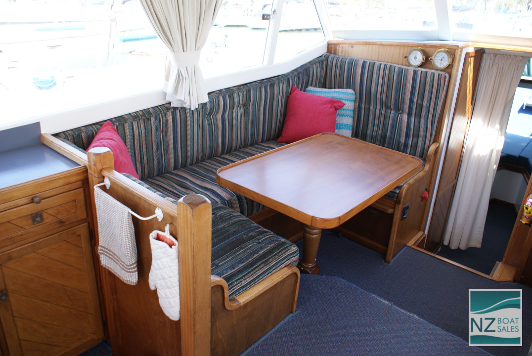 WATERMARK: Vindex 32 Launch with Near-New Engine - Image 16