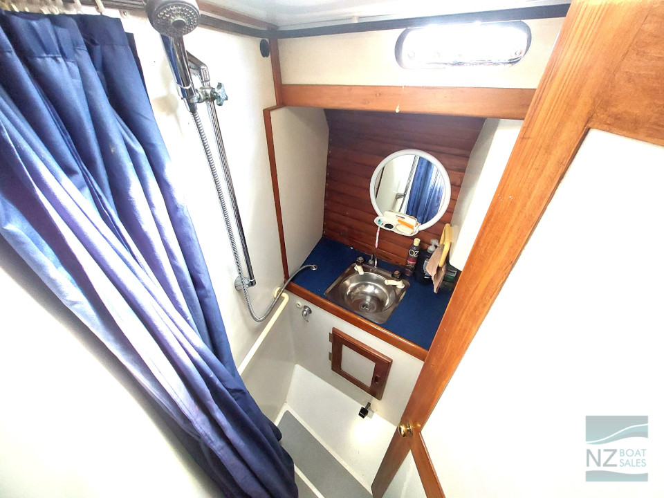 KUPERE- exceptional 1994 steel Roberts Mauritius - Image 17