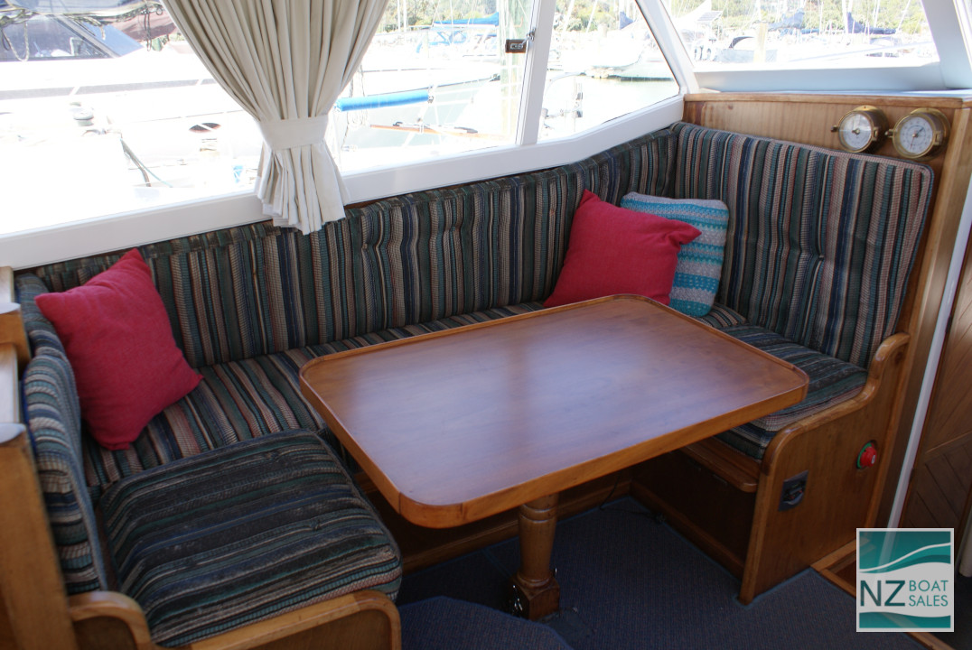 WATERMARK: Vindex 32 Launch with Near-New Engine - Image 17