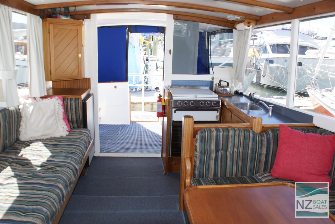 WATERMARK: Vindex 32 Launch with Near-New Engine - Image 18