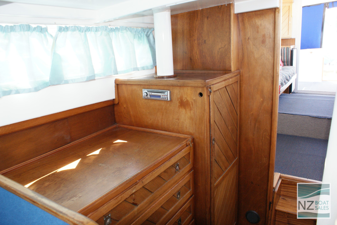 WATERMARK: Vindex 32 Launch with Near-New Engine - Image 20