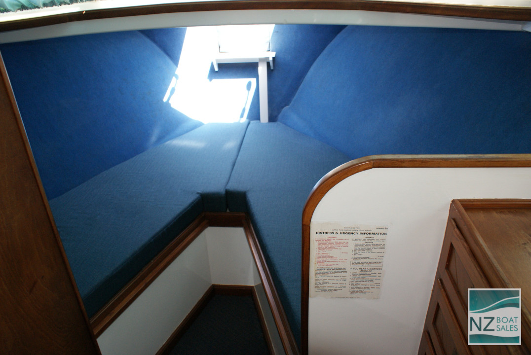 WATERMARK: Vindex 32 Launch with Near-New Engine - Image 21