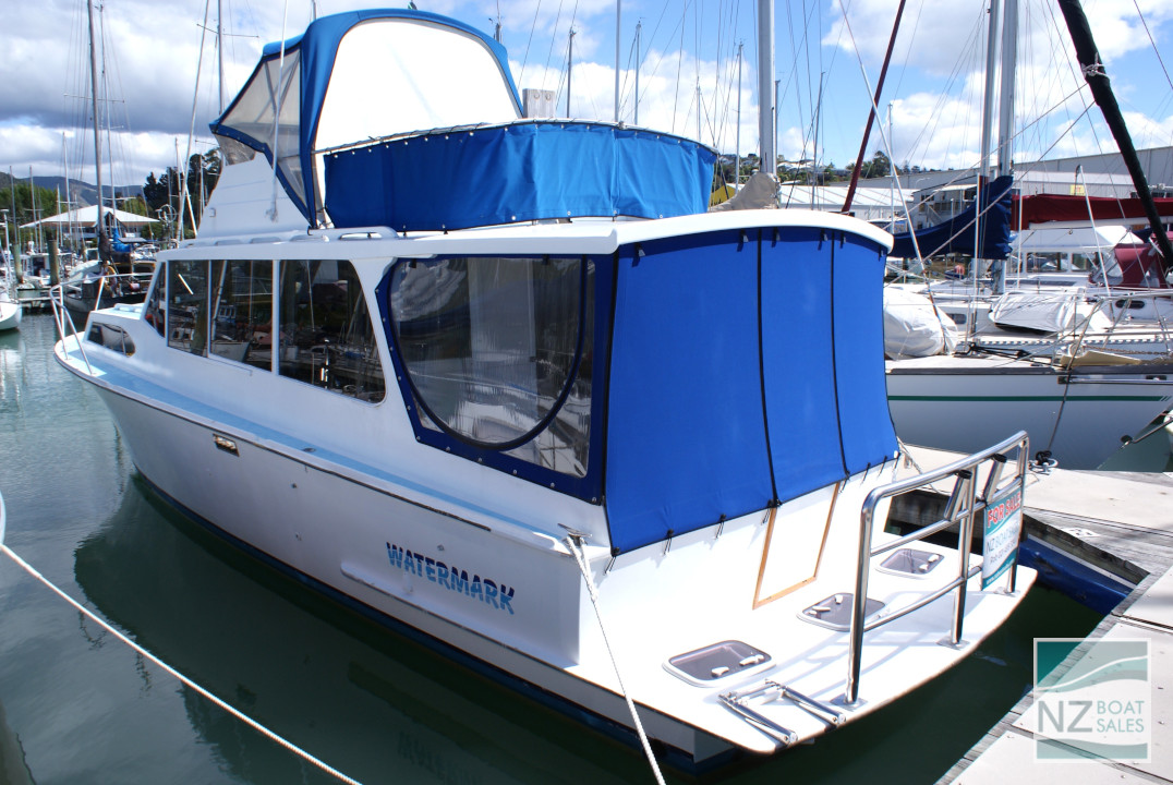 WATERMARK: Vindex 32 Launch with Near-New Engine - Image 2