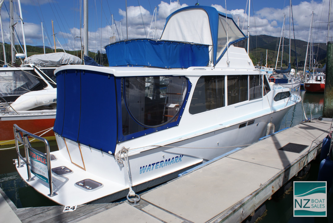 WATERMARK: Vindex 32 Launch with Near-New Engine - Image 3