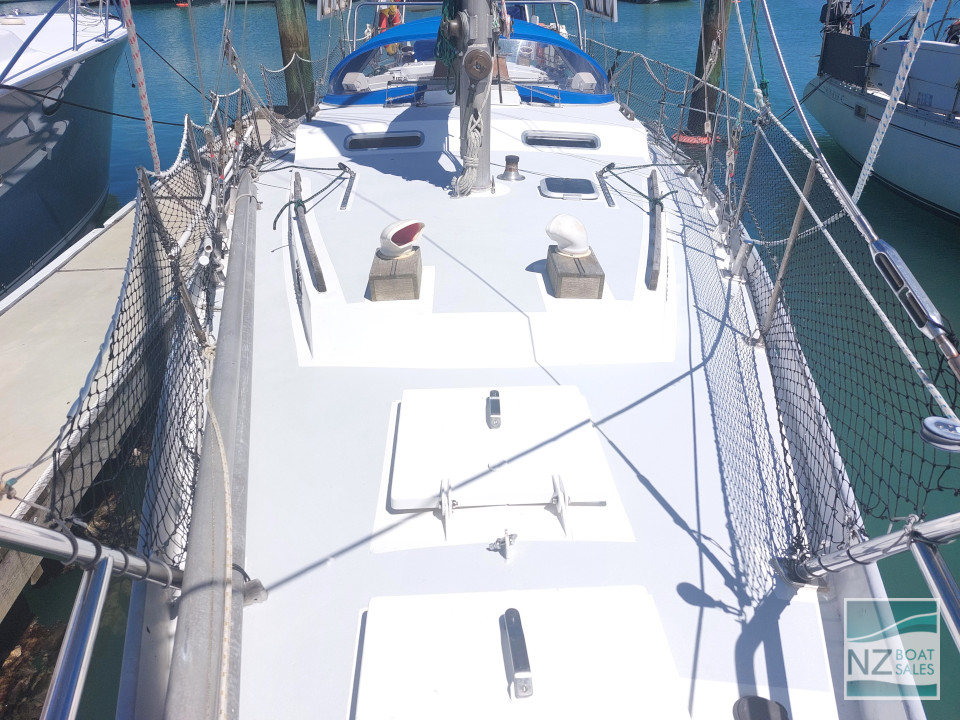 KUPERE- exceptional 1994 steel Roberts Mauritius - Image 4