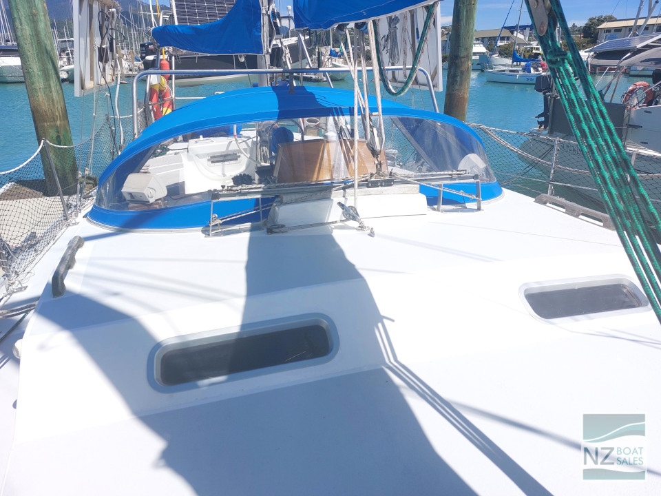 KUPERE- exceptional 1994 steel Roberts Mauritius - Image 5