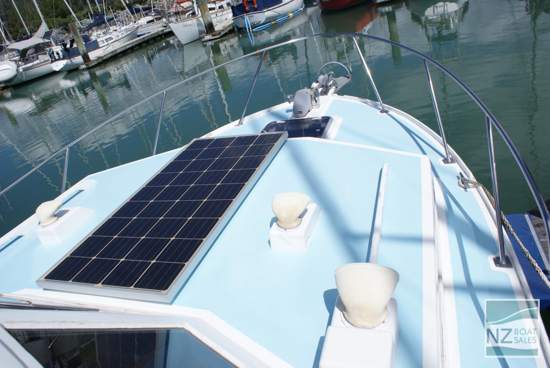 WATERMARK: Vindex 32 Launch with Near-New Engine - Image 5