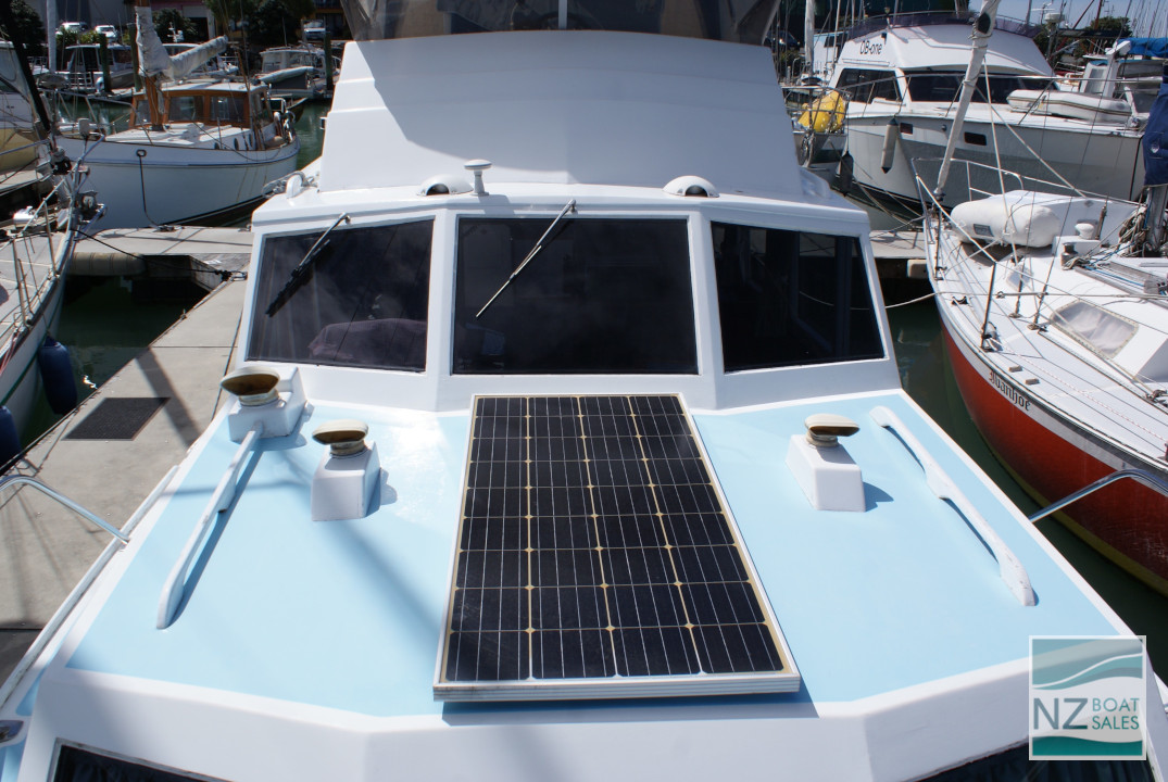 WATERMARK: Vindex 32 Launch with Near-New Engine - Image 6