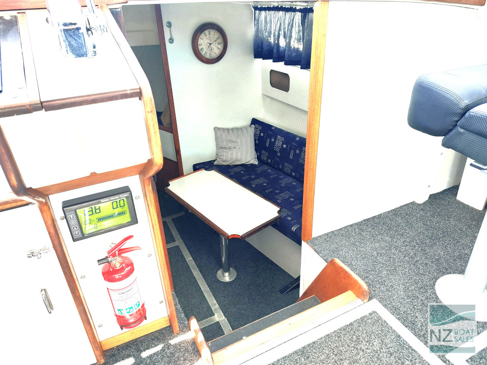 JACKBULL: d/d Vindex 36ft classic Sounds launch - Image 13