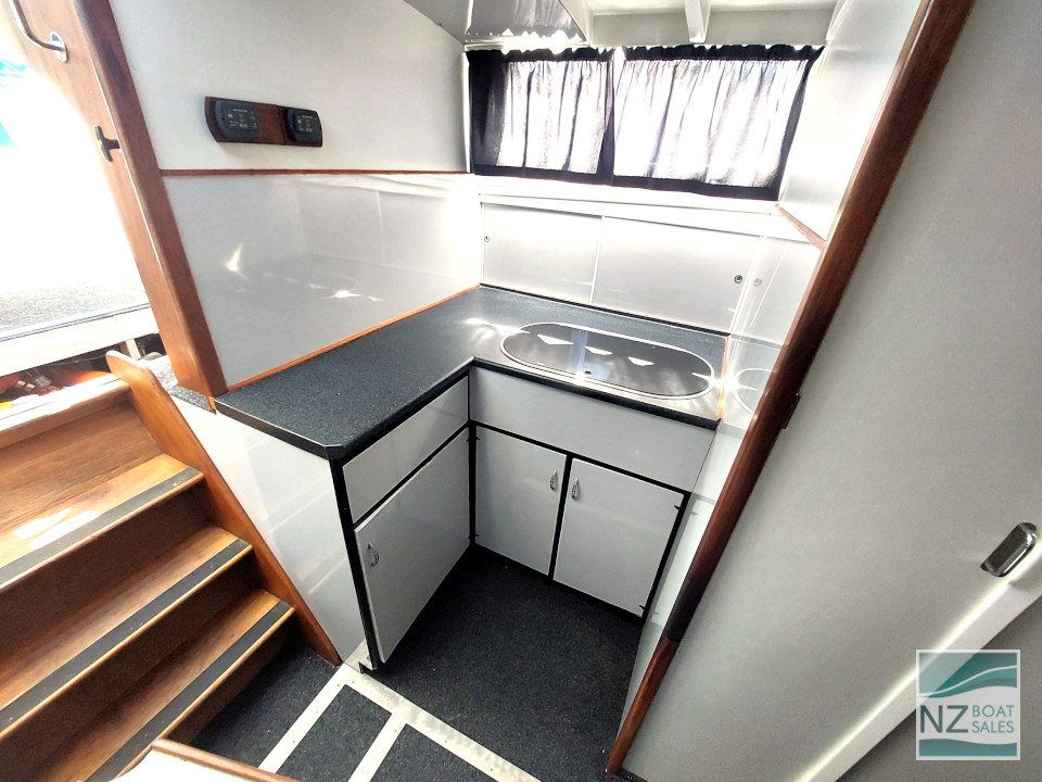 JACKBULL: d/d Vindex 36ft classic Sounds launch - Image 14