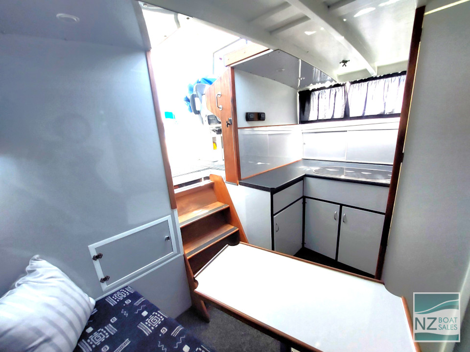 JACKBULL: d/d Vindex 36ft classic Sounds launch - Image 16