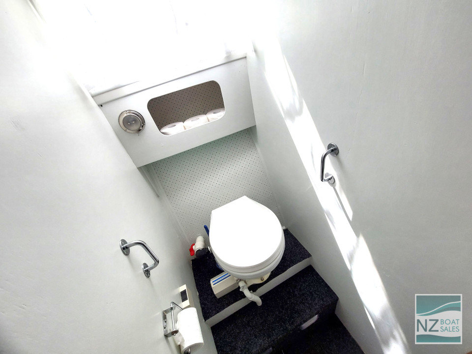 JACKBULL: d/d Vindex 36ft classic Sounds launch - Image 18