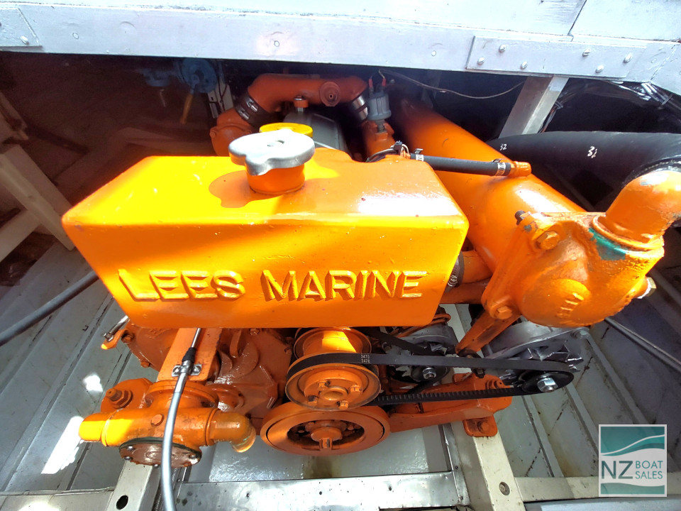 JACKBULL: d/d Vindex 36ft classic Sounds launch - Image 19