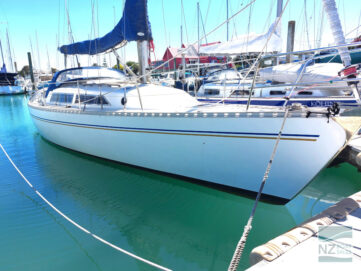 MACAROON: upgraded, very tidy Lotus 10.6 MkI