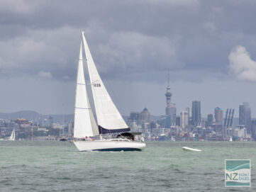 Clemente — Townson 38 Cruising Yacht – Superb Condition