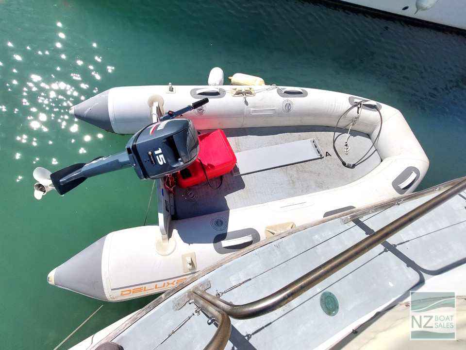 Patina: 39ft 1916 Kauri Classic - Reverse Auction commencing 2 March - Image 15