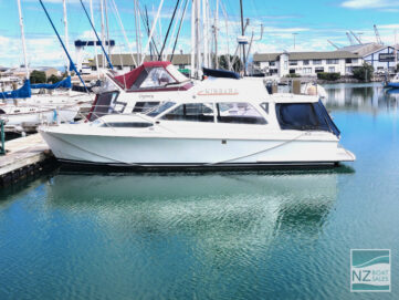 Wingara: 1974 GRP Vindex 32- Reverse Auction starting 2nd March