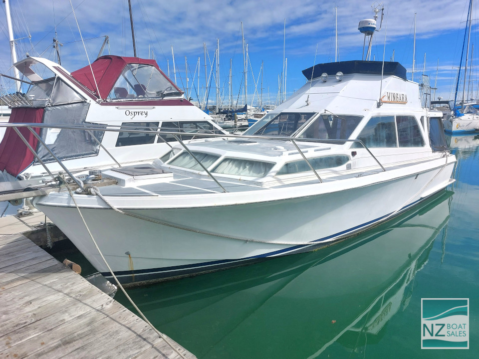 Wingara: 1974 GRP Vindex 32- Reverse Auction starting 2nd March - Image 2