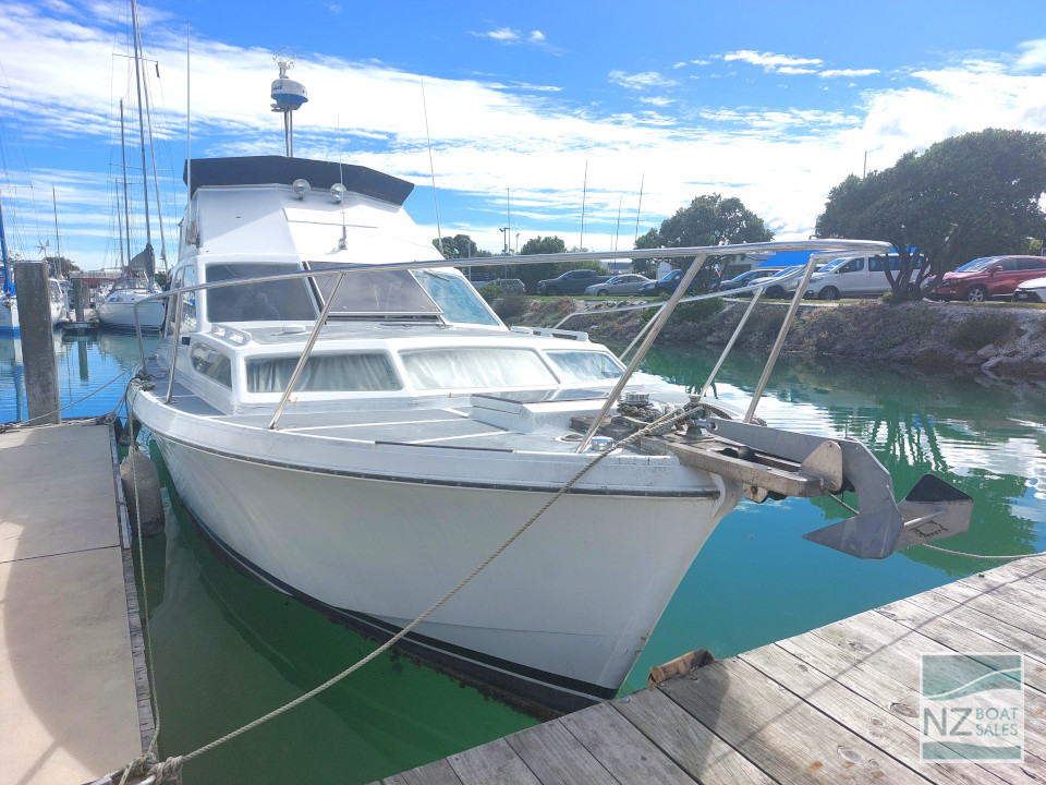 Wingara: 1974 GRP Vindex 32- Reverse Auction starting 2nd March - Image 3