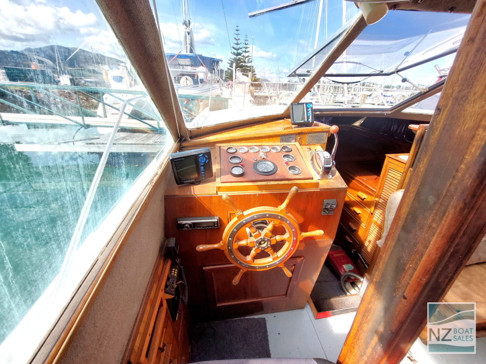 Wingara: 1974 GRP Vindex 32- Reverse Auction starting 2nd March - Image 6