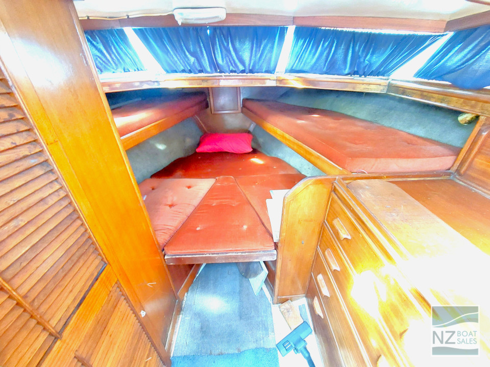 Wingara: 1974 GRP Vindex 32- Reverse Auction starting 2nd March - Image 7