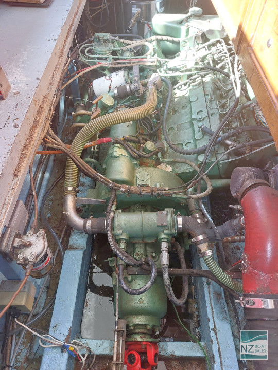 Wingara: 1974 GRP Vindex 32- Reverse Auction starting 2nd March - Image 8